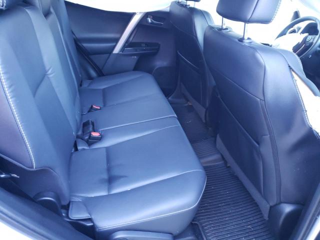 Photo 6 from auction – 2018 TOYOTA RAV4 LIMIT with VIN 2T3DFREV6JW715967