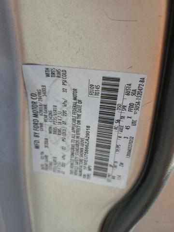 Photo 10 from auction – 2006 FORD EXPLORER L with VIN 1FMEU75866ZA29018