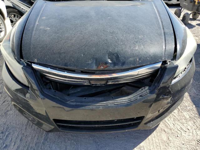 Photo 9 from auction – 2012 HONDA ACCORD SE with VIN 1HGCP2F64CA171012