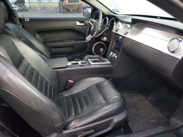 Photo 5 from auction – 2008 FORD MUST with VIN 1ZVHT82H485117474