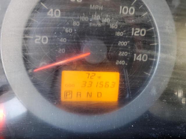 Photo 8 from auction – 2010 TOYOTA RAV4 LIMIT with VIN JTMDK4DV7AD012102