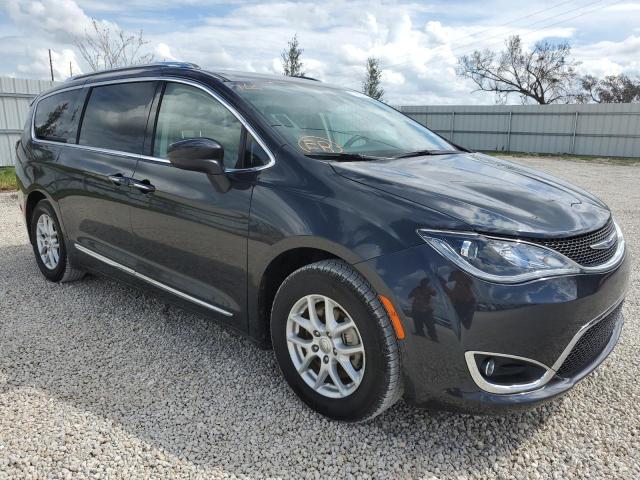 Photo 4 from auction – 2020 CHRYSLER PACIFICA T with VIN 2C4RC1BG2LR279895