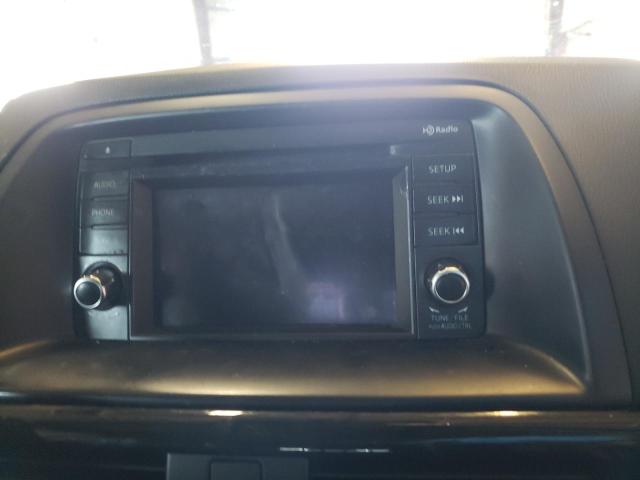 Photo 9 from auction – 2013 MAZDA CX-5 TOURI with VIN JM3KE2CE0D0166769
