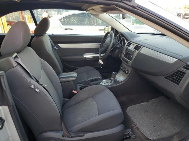 Photo 5 from auction – 2009 CHRYSLER SEBRING TO with VIN 1C3LC55DX9N539405