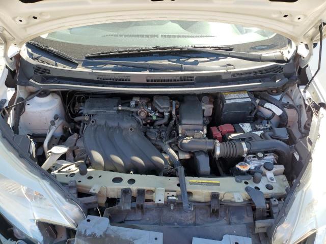 Photo 7 from auction – 2015 NISSAN VERSA NOTE with VIN 3N1CE2CP6FL420153