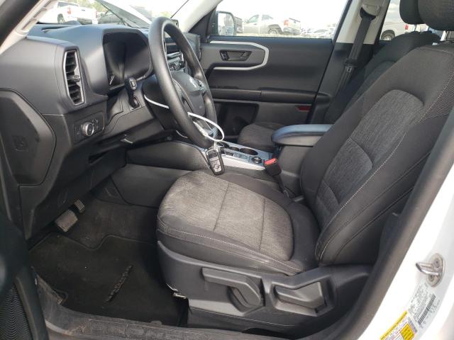 Photo 7 from auction – 2021 FORD BRONCO SPO with VIN 3FMCR9B64MRA66724