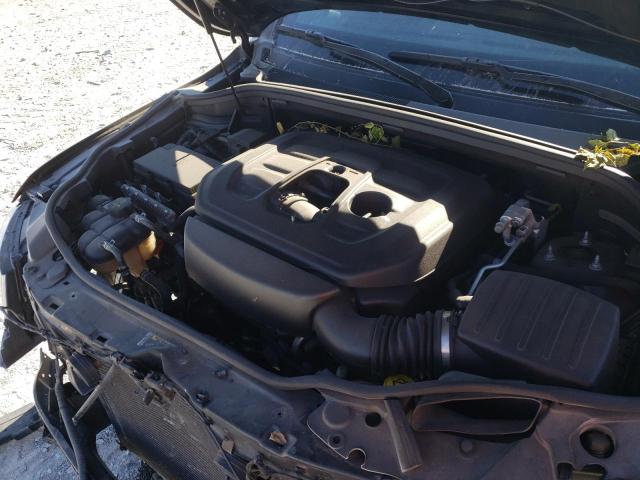 Photo 7 from auction – 2017 JEEP GRAND CHER with VIN 1C4RJFBG0HC742586