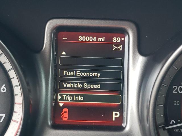 Photo 8 from auction – 2020 DODGE JOURNEY CR with VIN 3C4PDCGB6LT187912