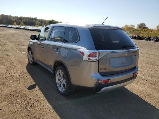 Photo 3 from auction – 2015 MITSUBISHI OUTLANDER with VIN JA4AZ3A32FZ005123