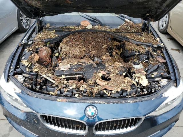 Photo 7 from auction – 2016 BMW 428 XI SUL with VIN WBA3T1C58GP821735