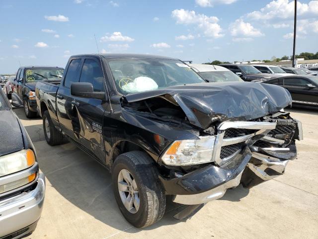 RAM 1500 CLASS 2019 with VIN 1C6RR6FG5KS733602 - Photo from auction