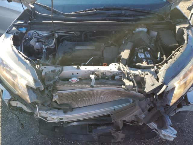 Photo 7 from auction – 2015 HONDA CR-V EXL with VIN 2HKRM3H75FH554290