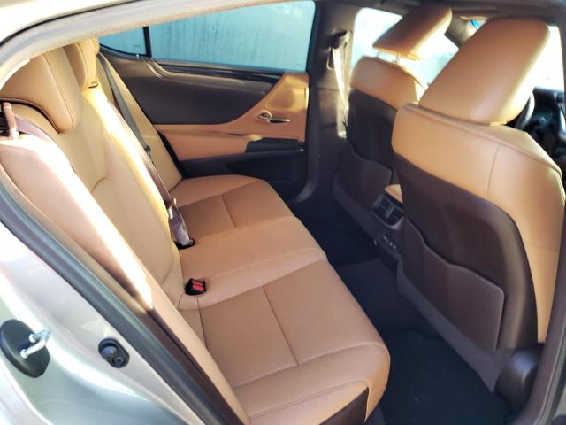 Photo 6 from auction – 2020 LEXUS ES 350 with VIN 58ADZ1B19LU078197