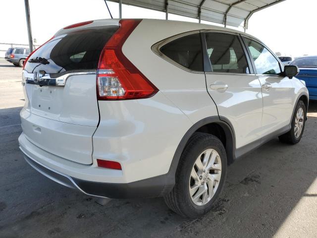 Photo 4 from auction – 2015 HONDA CR-V EX with VIN 5J6RM3H59FL015501