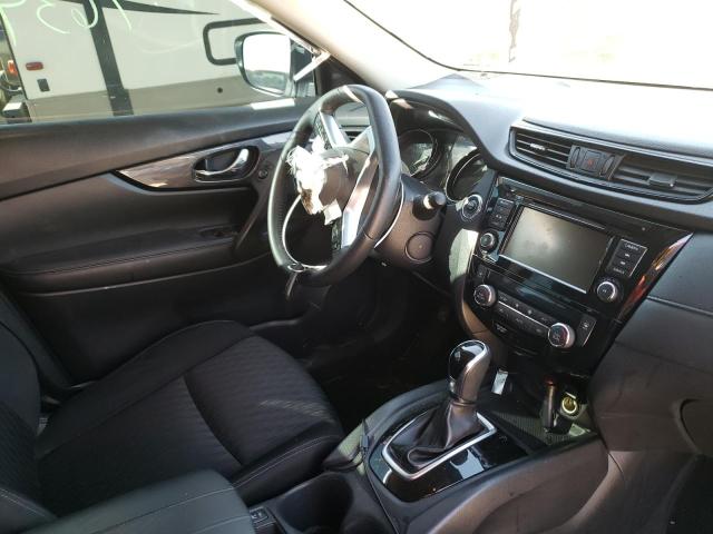 Photo 9 from auction – 2018 NISSAN ROGUE S with VIN KNMAT2MV9JP591435