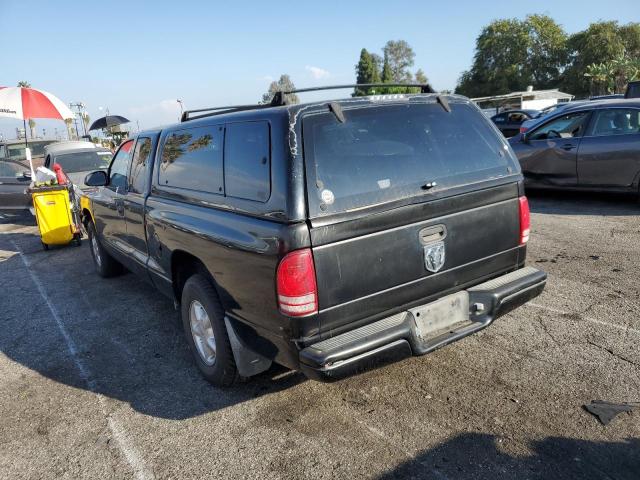Photo 3 from auction – 1999 DODGE DAKOTA with VIN 1B7GL22X2XS247112