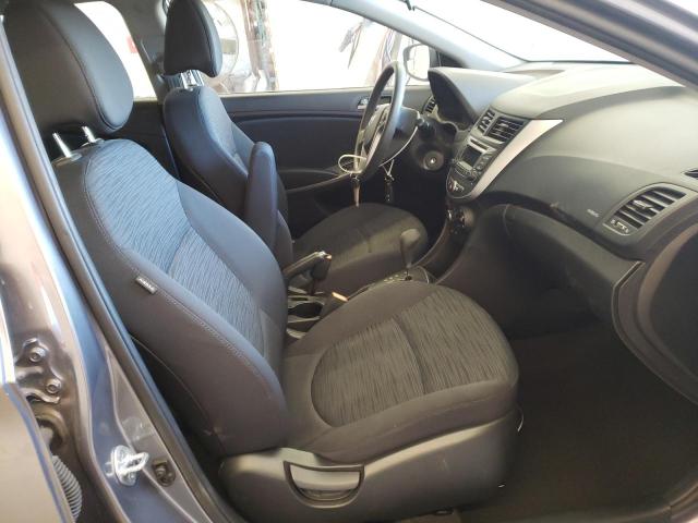Photo 5 from auction – 2015 HYUNDAI ACCENT GS with VIN KMHCT5AE8FU216882