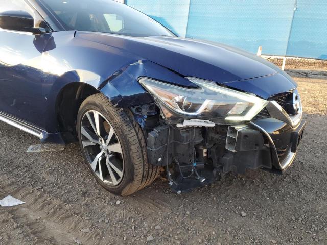 Photo 9 from auction – 2016 NISSAN MAXIMA 3.5 with VIN 1N4AA6AP9GC425361