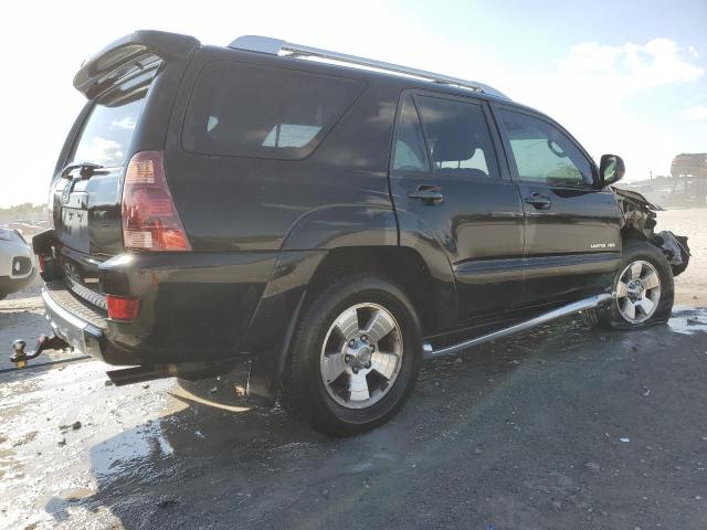 Photo 4 from auction – 2004 TOYOTA 4RUNNER LI with VIN JTEBU17R140026647