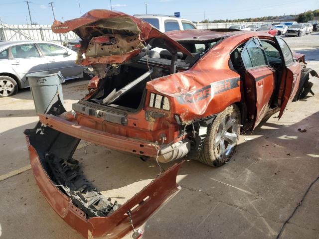 Photo 4 from auction – 2013 DODGE CHARGER R/ with VIN 2C3CDXCT8DH563559
