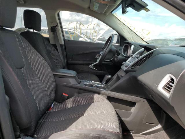 Photo 5 from auction – 2016 CHEVROLET EQUINOX LT with VIN 2GNALCEK0G6137701