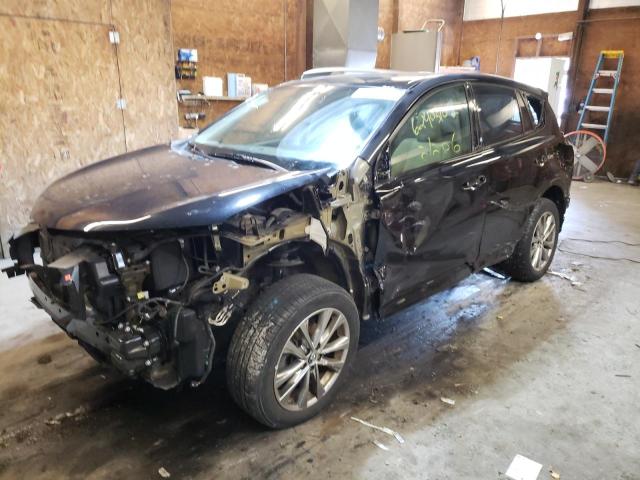 Photo 2 from auction – 2016 TOYOTA RAV4 LIMIT with VIN 2T3DFREVXGW478960