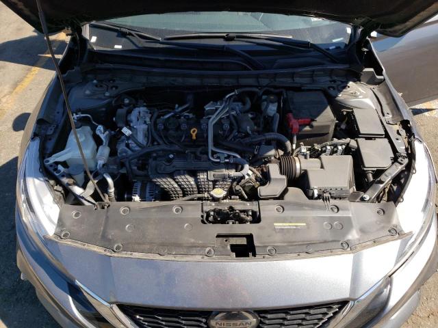 Photo 7 from auction – 2021 NISSAN ALTIMA S with VIN 1N4BL4BVXMN367311