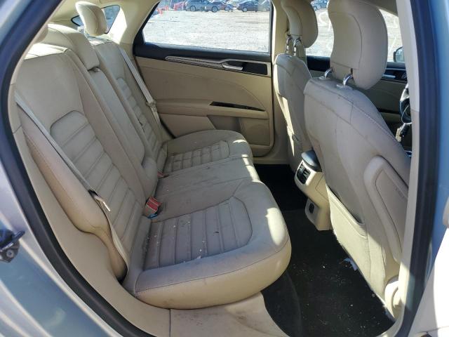 Photo 6 from auction – 2013 FORD FUSION SE with VIN 3FA6P0LU3DR218076