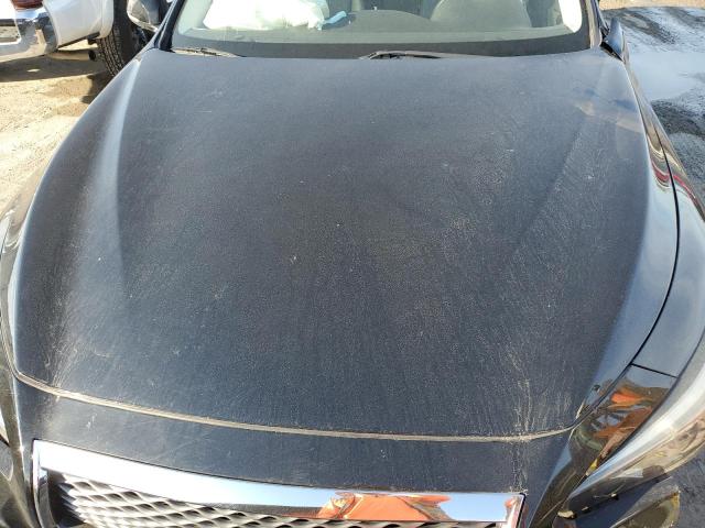Photo 7 from auction – 2014 INFINITI Q50 BASE with VIN JN1BV7AP3EM693504