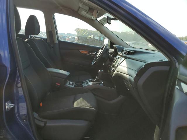 Photo 5 from auction – 2018 NISSAN ROGUE S with VIN KNMAT2MT6JP567835