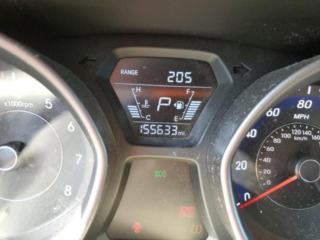 Photo 8 from auction – 2016 HYUNDAI ELANTRA SE with VIN 5NPDH4AE2GH781886