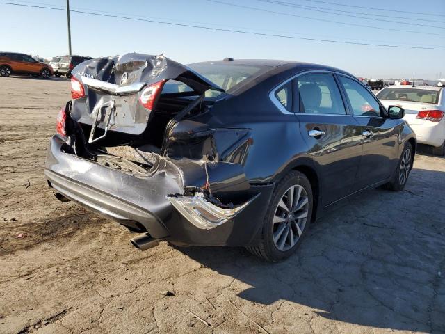 Photo 4 from auction – 2017 NISSAN ALTIMA 2.5 with VIN 1N4AL3AP0HC123435