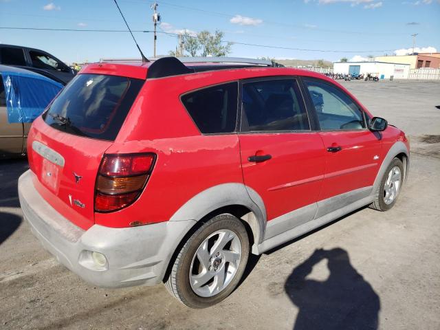 Photo 3 from auction – 2005 PONTIAC VIBE with VIN 5Y2SL63805Z443465