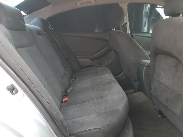 Photo 6 from auction – 2010 NISSAN ALTIMA with VIN 1N4AL2APXAC176160