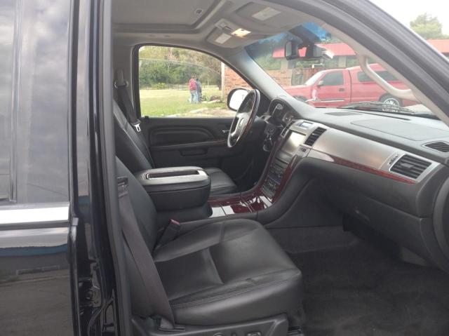 Photo 5 from auction – 2014 CADILLAC ESCALADE L with VIN 1GYS3BEF8ER187235