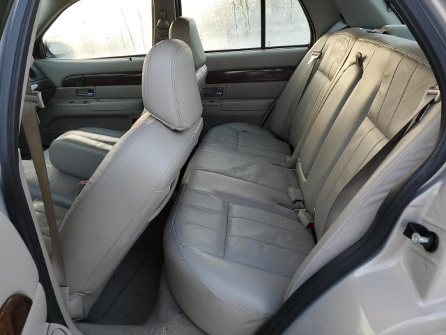 Photo 6 from auction – 2008 MERCURY GRAND MARQ with VIN 2MEFM75V48X626741