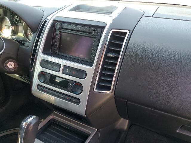 Photo 9 from auction – 2007 FORD EDGE SEL P with VIN 2FMDK39C97BB50431