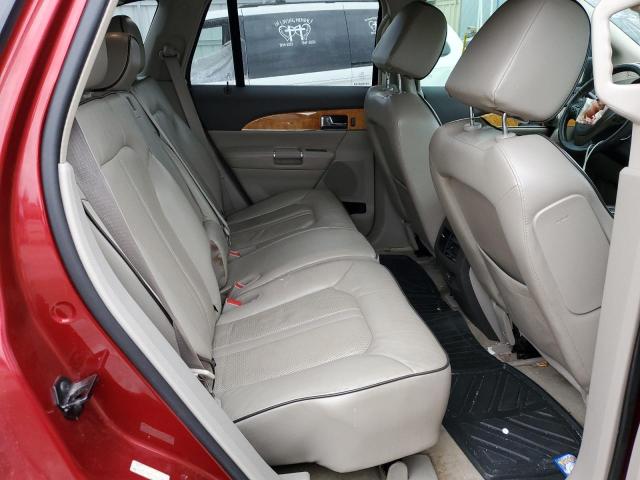 Photo 6 from auction – 2013 LINCOLN MKX with VIN 2LMDJ8JK1DBL28092