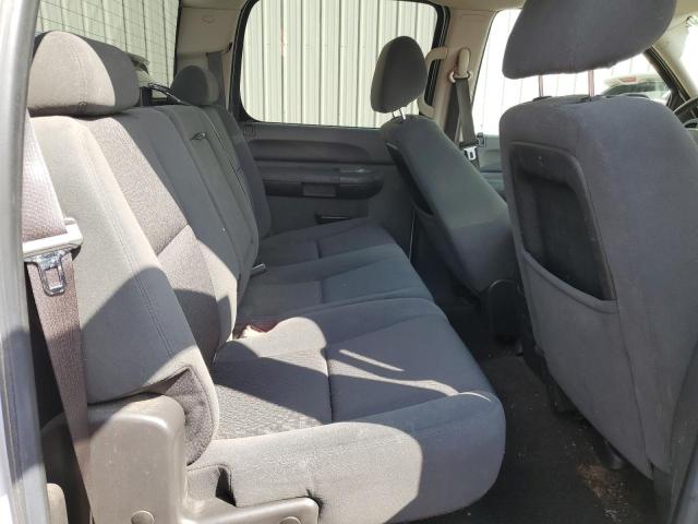 Photo 6 from auction – 2008 GMC SIERRA C15 with VIN 3GTEC13J38G308651
