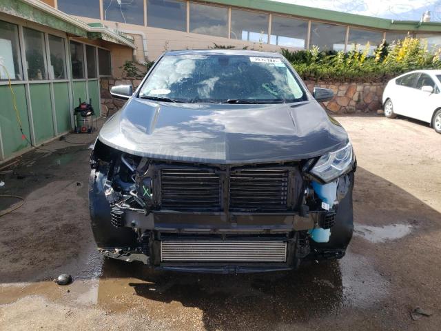 Photo 5 from auction – 2018 CHEVROLET EQUINOX LT with VIN 2GNAXJEV1J6320504