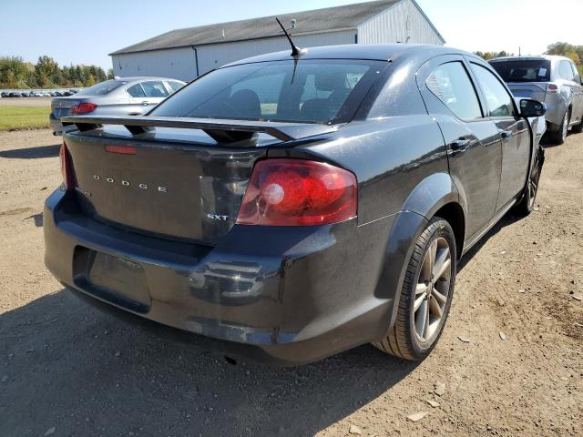 Photo 4 from auction – 2013 DODGE AVENGER SX with VIN 1C3CDZCB4DN675432