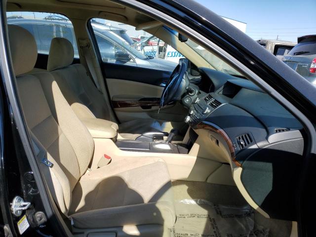 Photo 5 from auction – 2011 HONDA ACCORD EX with VIN 1HGCP3F77BA017987