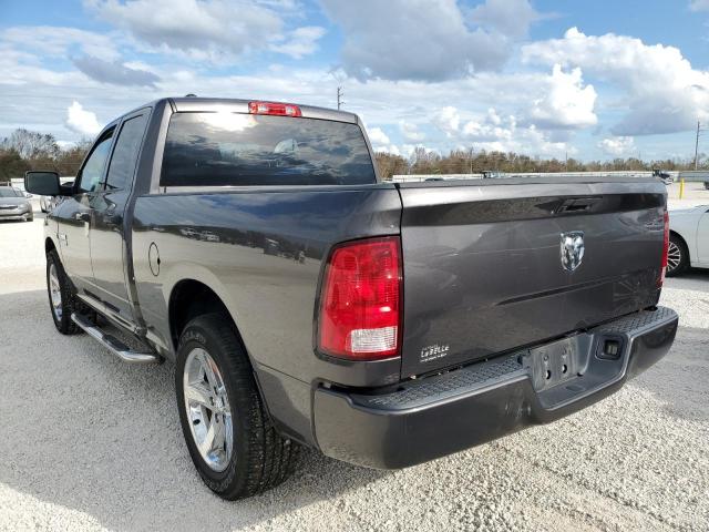 Photo 3 from auction – 2018 RAM 1500 ST with VIN 1C6RR6FT6JS221908