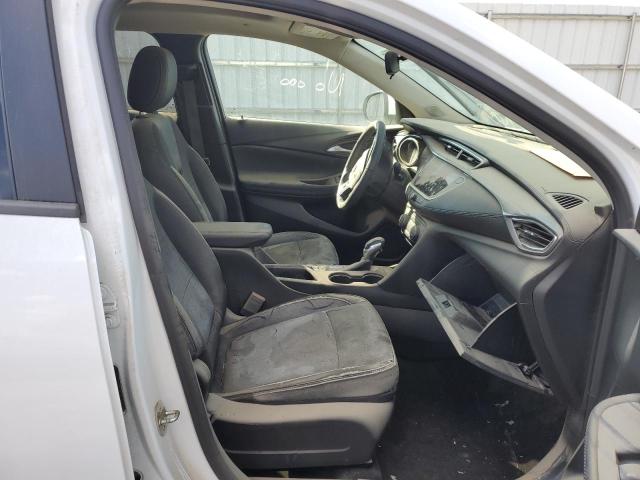 Photo 5 from auction – 2020 BUICK ENCORE GX with VIN KL4MMDS29LB125402