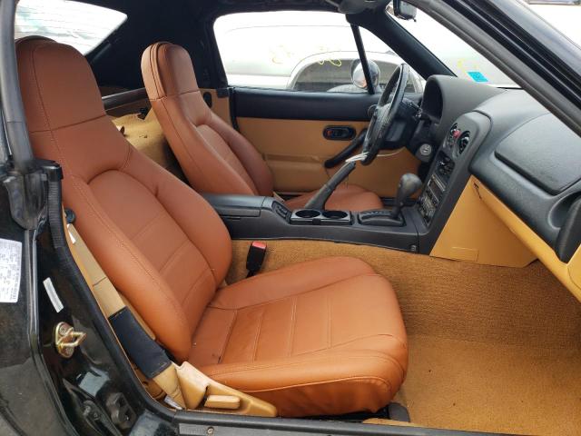 Photo 5 from auction – 1995 MAZDA MX-5 MIATA with VIN JM1NA3530S0600379