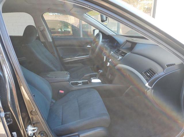 Photo 5 from auction – 2013 HONDA CROSSTOUR with VIN 5J6TF3H34DL001923