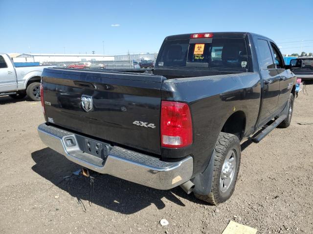 Photo 4 from auction – 2018 RAM 2500 SLT with VIN 3C6UR5DL7JG245648