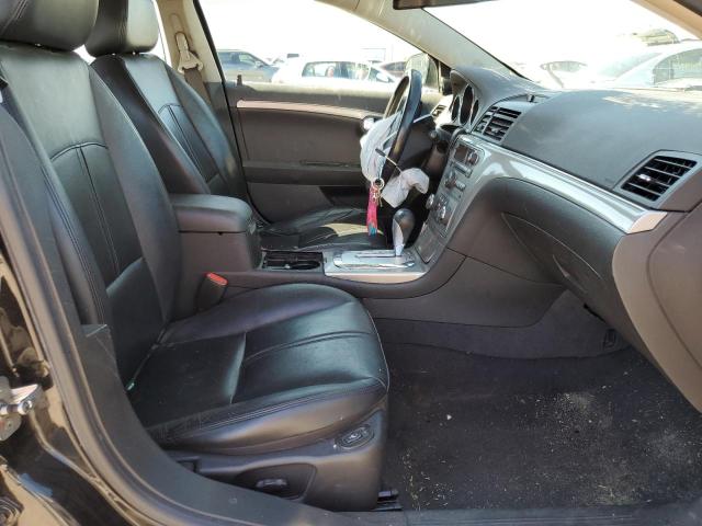 Photo 5 from auction – 2008 SATURN AURA XR with VIN 1G8ZV57768F198532