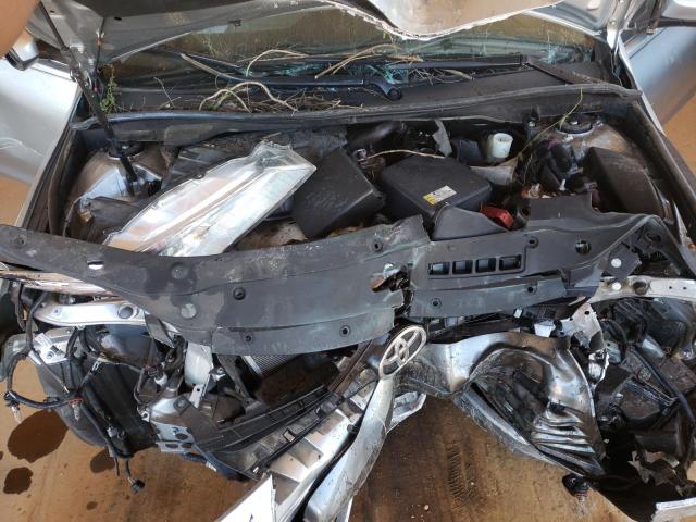 Photo 7 from auction – 2016 TOYOTA CAMRY LE with VIN 4T4BF1FK2GR574660