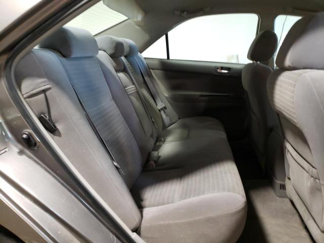 Photo 6 from auction – 2006 TOYOTA CAMRY LE with VIN 4T1BE30K26U719910